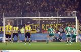 ΑΕΚ – Παναθηναϊκός,aek – panathinaikos