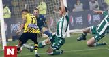 ΑΕΚ – Παναθηναϊκός,aek – panathinaikos