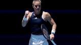 Σάκκαρη, Θέλω, Australian Open,sakkari, thelo, Australian Open