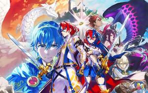 Fire Emblem Engage | Preview