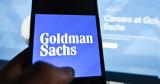 Goldman Sachs, Απολύει 3 200, 2023,Goldman Sachs, apolyei 3 200, 2023