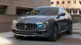 Maserati Levante,