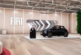 FIAT,CES Las Vegas 2023