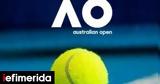 Ακόμη, Australian Open,akomi, Australian Open