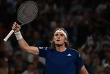 Τσιτσιπάς –, Φέντερερ, Ναδάλ,tsitsipas –, fenterer, nadal