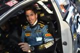 Lorenzo Bertelli, Toyota GR Yaris Rally1, Ράλλυ Σουηδίας,Lorenzo Bertelli, Toyota GR Yaris Rally1, rally souidias
