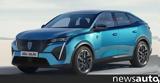 Peugeot, Καταιγισμός,Peugeot, kataigismos