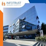 ComCom, Εξαγόρασε, Infotrust-Στα €2,ComCom, exagorase, Infotrust-sta €2