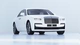 Rolls-Royce,