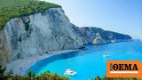 Unforgettable Adventures, Lefkada,A Guide, Best Beaches