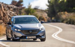 Test, Peugeot 308 1 5 BlueHDi 130