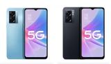 Oppo A56s, Ντεμπούτο,Oppo A56s, ntebouto