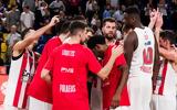 Euroleague - Πρώτος, Ολυμπιακός,Euroleague - protos, olybiakos