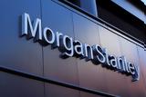 Καμπανάκι Morgan Stanley, Wall Street,kabanaki Morgan Stanley, Wall Street