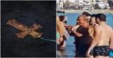 Έπεσε, Θεοφάνεια,epese, theofaneia