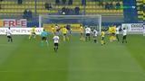 Παναιτωλικός - ΟΦΗ, 0-1, Ντικό VIDEO,panaitolikos - ofi, 0-1, ntiko VIDEO