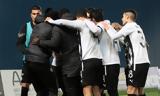 Παναιτωλικός – ΟΦΗ 0-4, Κρητίκαροι, Αγρίνιο – Απίστευτο, Ντίκο,panaitolikos – ofi 0-4, kritikaroi, agrinio – apistefto, ntiko