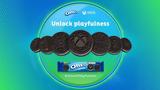 Xbox, Oreo,-game