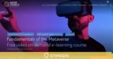 Knowcrunch,Metaverse