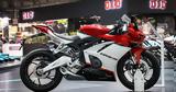 Kove, Παγκόσμιο Πρωτάθλημα Supersport 300,Kove, pagkosmio protathlima Supersport 300