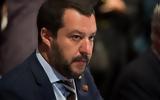 Ιταλία, Εξετάζεται, Σαλβίνι,italia, exetazetai, salvini