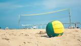 ΕΣΠΕΠ - Δωρεάν, Beach Volley,espep - dorean, Beach Volley