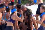 Survivor All Star, Πήραν, Flag Race, Μαχητές – Θα, Λιανός [βίντεο],Survivor All Star, piran, Flag Race, machites – tha, lianos [vinteo]