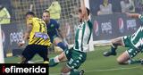 Super League, -Τι, ΑΕΚ - Παναθηναϊκός,Super League, -ti, aek - panathinaikos