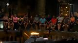 Survivor All Star, Κώστας Παπαδόπουλος, – Δεν,Survivor All Star, kostas papadopoulos, – den