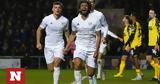 FA Cup, Δυσκολεύτηκε, Άρσεναλ,FA Cup, dyskoleftike, arsenal