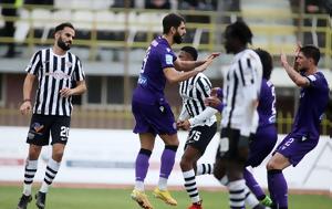 ΠΑΟΚ – Καλαμάτα, – Ποιος, paok – kalamata, – poios