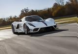 Hennessey Venom F5 Revolution Coupe,