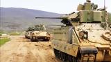 Bradley, Abrams, Ουκρανία, Ελλάδα,Bradley, Abrams, oukrania, ellada