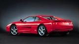 Ferrari F355, Ferrari, “μετά Enzo”,Ferrari F355, Ferrari, “meta Enzo”