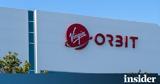 Virgin Orbit, Απέτυχε,Virgin Orbit, apetyche