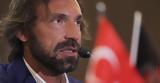 Αντρέα Πίρλο, Έστειλε,antrea pirlo, esteile