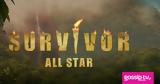 Survivor All Star,