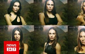 Survivor Spoiler, Αυτή, Survivor Spoiler, afti
