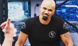 Shemar Moore,S W A T