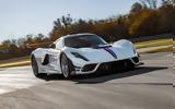 Hennessey Venom F5 Revolution,Light