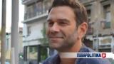 Τάσος Ιορδανίδης, Θάλειας Ματίκα,tasos iordanidis, thaleias matika