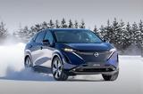 Nissan Ariya -4ORCE,