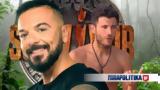 Survivor All Star, Τριαντάφυλλος, Νίκο Μπάρτζη - Έβγαλες,Survivor All Star, triantafyllos, niko bartzi - evgales