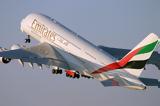 Emirates, Έλεγχος Επιχειρησιακής Ασφάλειας, IATA IOSA,Emirates, elegchos epicheirisiakis asfaleias, IATA IOSA