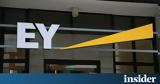 EY: Σε πλήρη υποχώρηση η αγορά δημόσιων εγγραφών μετά τα ιστορικά υψηλά,