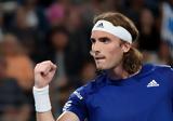 Στέφανος Τσιτσιπάς, Ιαπωνίας,stefanos tsitsipas, iaponias