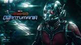 Έρχεται, Ant-Man, Wasp, Quantumania, Marvel- Δείτε,erchetai, Ant-Man, Wasp, Quantumania, Marvel- deite