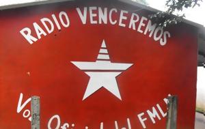 Ράδιο Venceremos 912022, Βραζιλία, BRICS, radio Venceremos 912022, vrazilia, BRICS