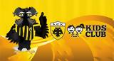 AEK Kids Club,VIDEO