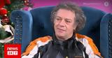 Ξέσπασμα Γιάννη Τσορτέκη,xespasma gianni tsorteki